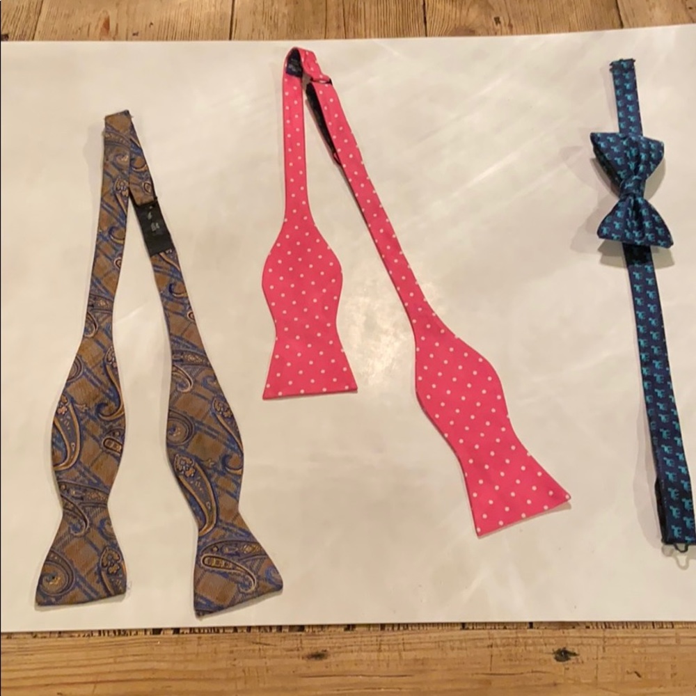 Bow ties